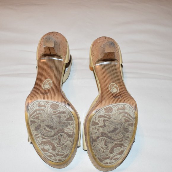 Sofft Shoes Platform Heel - Picture 9 of 11